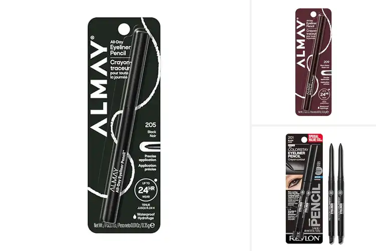Detailed view of Best Ophthalmologist Tested Eyeliner
