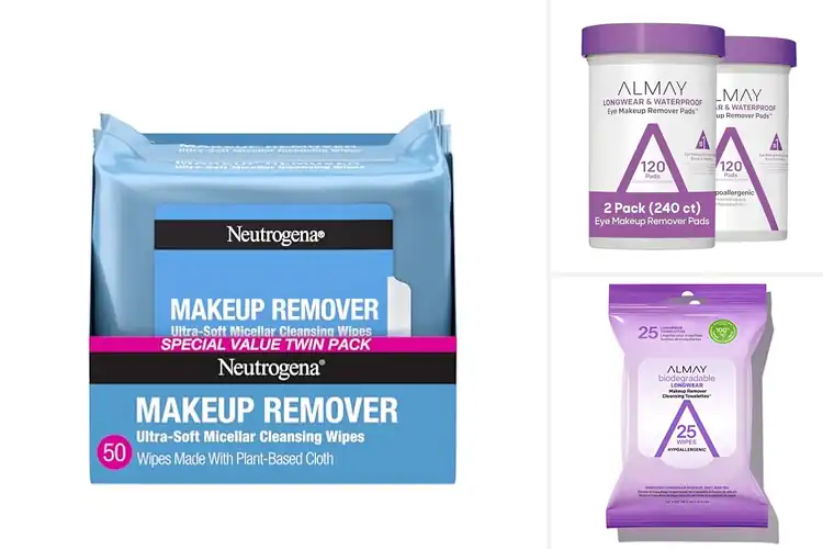 Detailed view of Best Ophthalmologist Tested Wipes