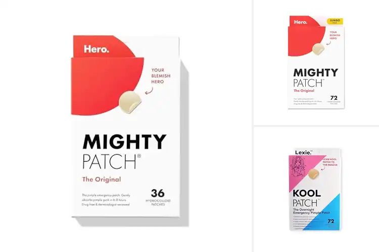 Detailed view of Best Pimple Shrinking In One Use