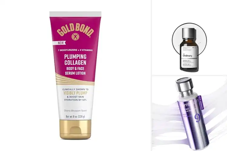 Detailed view of Best Plumper For Skin