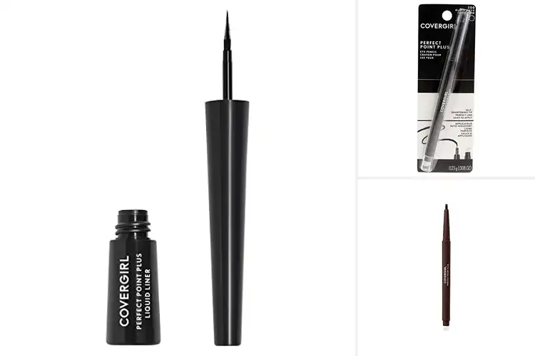 Detailed view of Best Pointed Tip Eyeliner