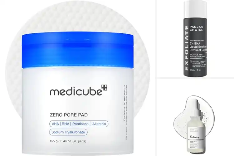 Detailed view of Best Pore Care: Top 10 Products for Clear, Glowing Skin