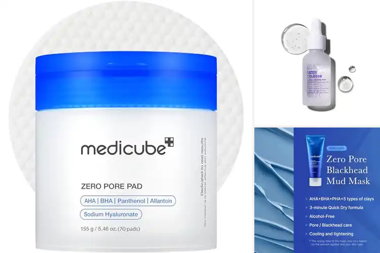 Detailed view of Best Pore Minimizing Products: 10 Smooth Skin Solutions