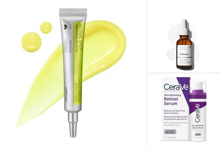 Detailed view of Best Retinal Products: Unlock Youthful, Glowing Skin Now