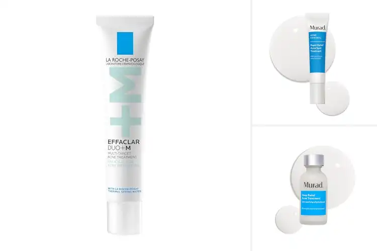 Detailed view of Best Salicylic Acid Treatments: Clear Skin Solutions for You