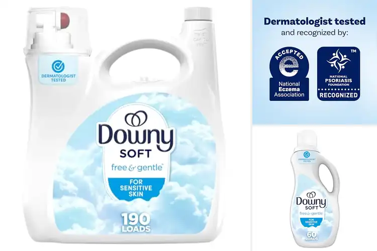 Detailed view of Best Sensitive-Skin Friendly Products