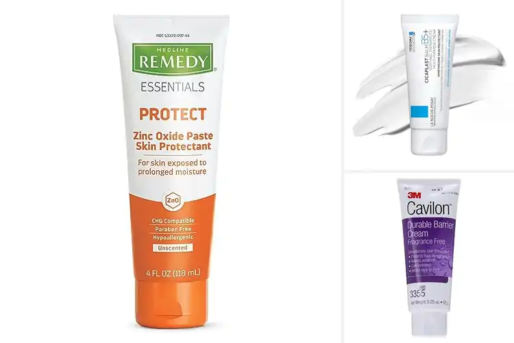 Detailed view of Best Skin Barrier Creams: Top 10 Picks for Healthier Skin