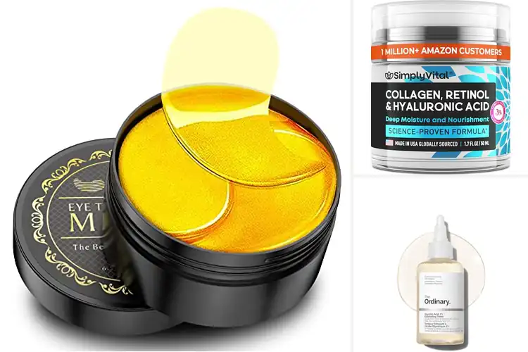 Detailed view of Best Skin Care Products