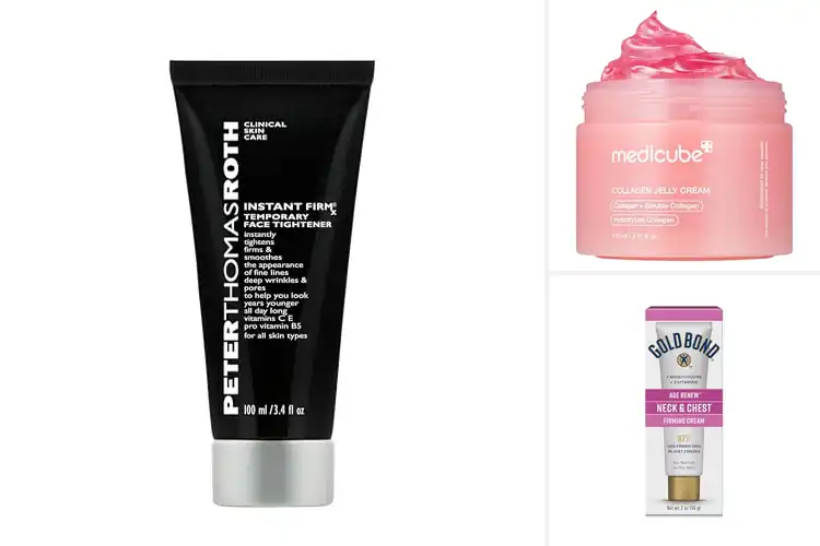 Detailed view of Best Skin Firmers: Unlock Youthful, Glowing Skin Today