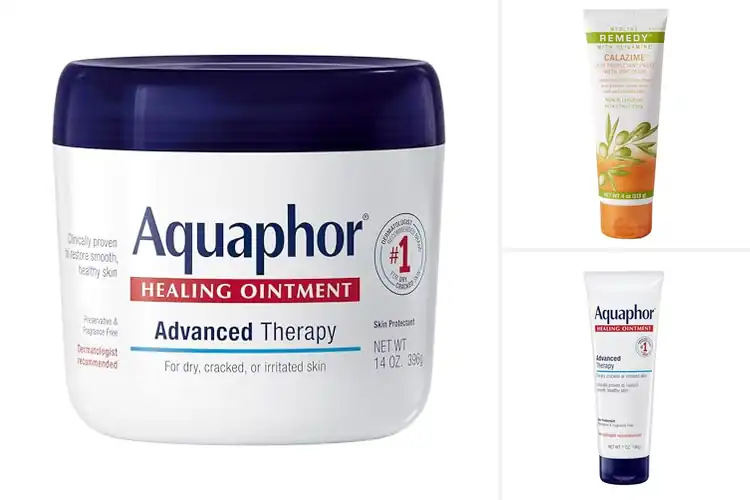 Detailed view of Best Skin Protectants For Compromised Skin