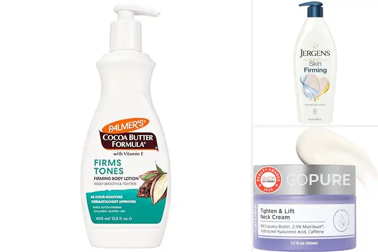 Detailed view of Best Skin Tightening Products: Top Picks for Visible Results