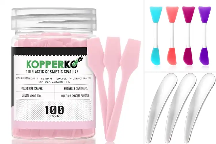 Detailed view of Best Skincare Applicators: Top 10 Picks for a Flawless Glow