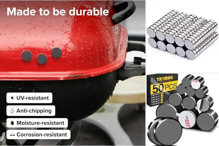 Detailed view of Best Strong Rounds