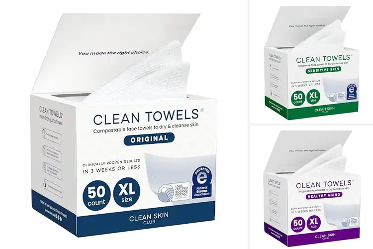 Detailed view of Best Towels For Sensitive Skin Irritation Reduction