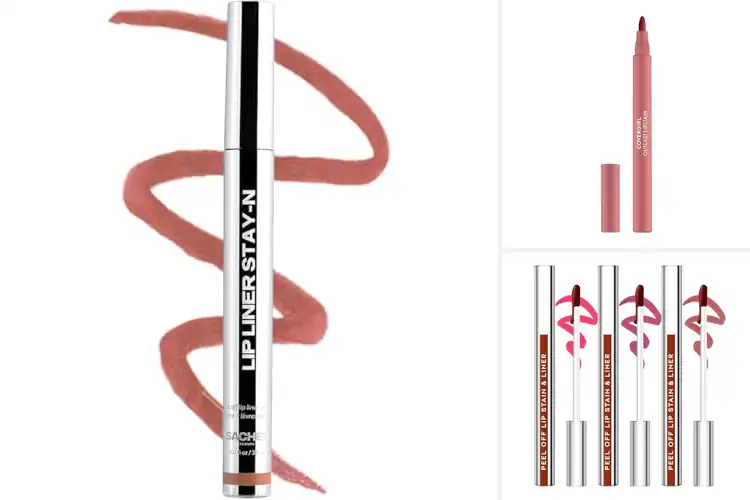 Detailed view of Best Transfer Proof Lip Stains