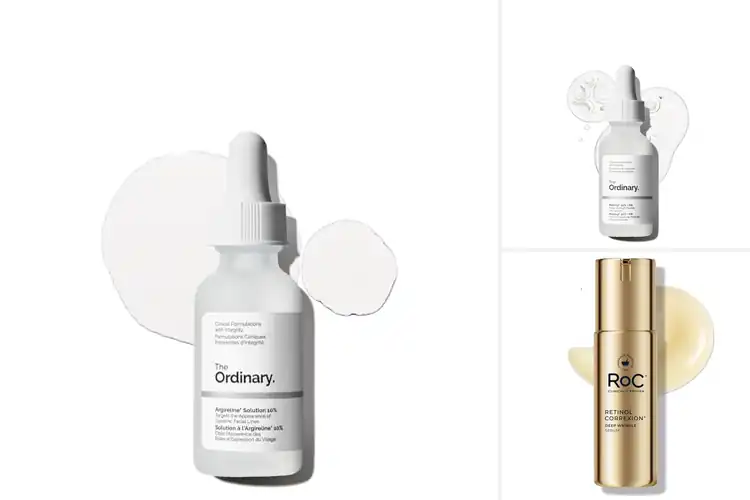 Detailed view of Best Treatments for Fine Lines