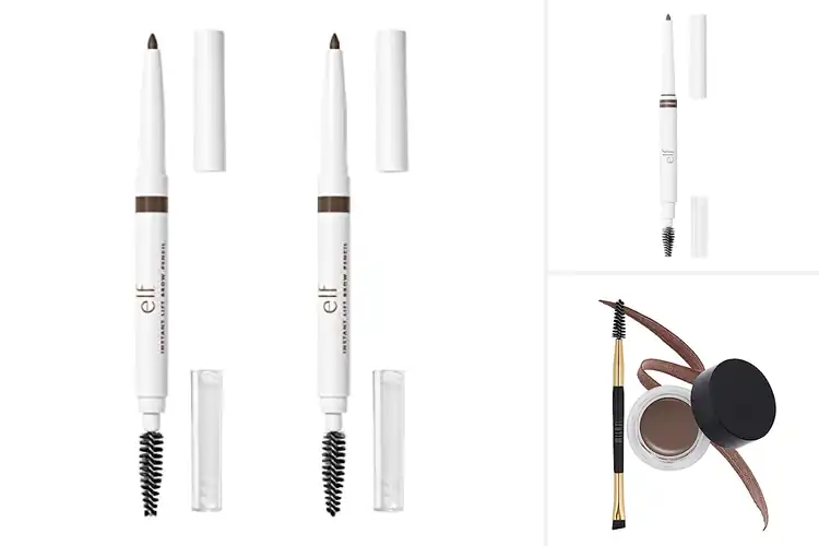 Detailed view of Best Vegan Eyebrows Products