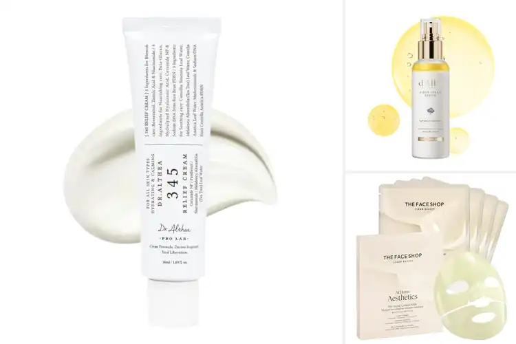 Detailed view of Best Vegan Skincare