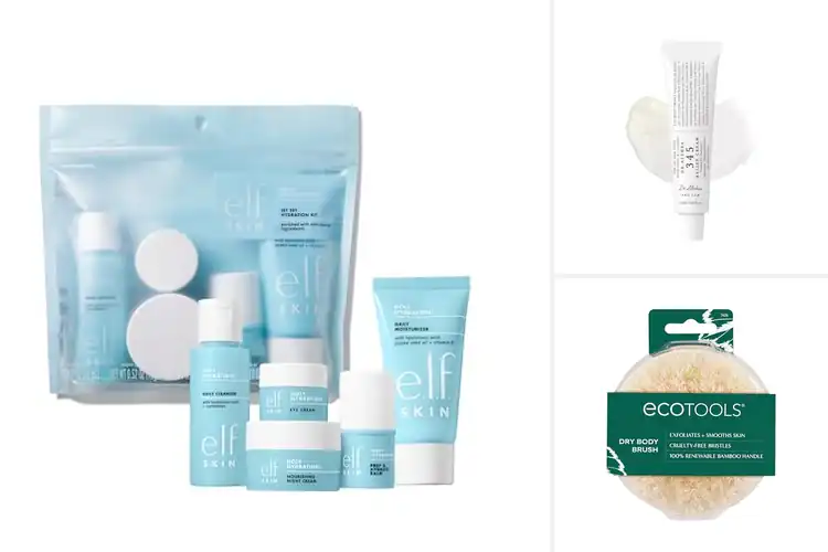 Detailed view of Best Vegan Skincare Products