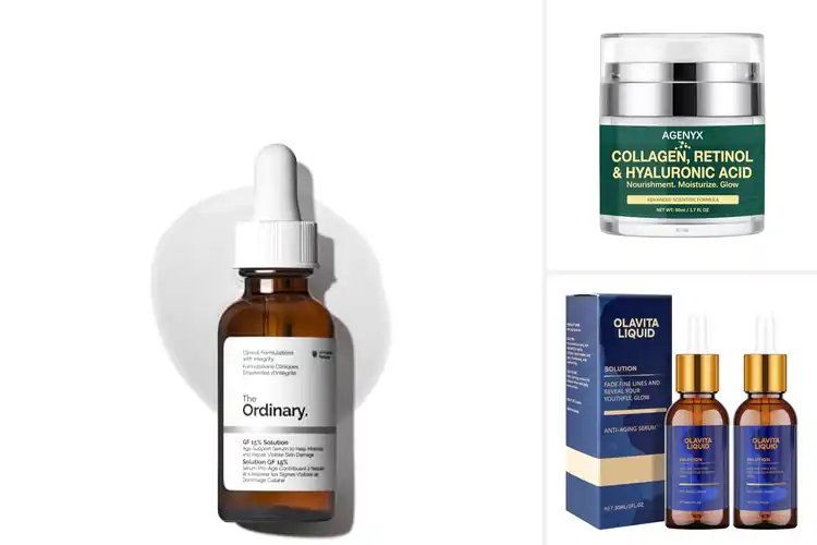 Detailed view of Best Wrinkle Care Solutions: 10 Easy Fixes for Youthful Skin