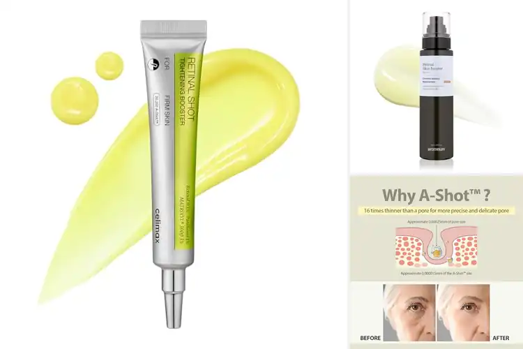 Detailed view of Best Wrinkle Minimizers