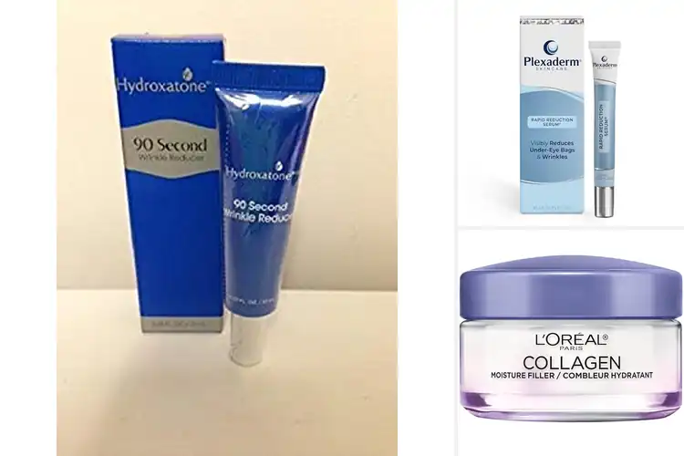 Detailed view of Best Wrinkle Reducers