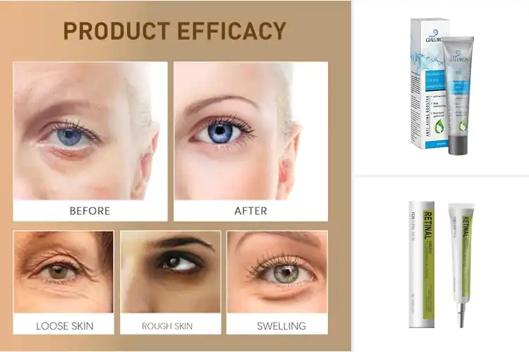 Detailed view of Best Wrinkle Reducing Booster: Smooth Lines & Restore Glow