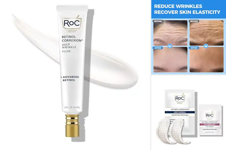 Detailed view of Best Wrinkle Treatments: Smooth, Youthful Skin Made Easy